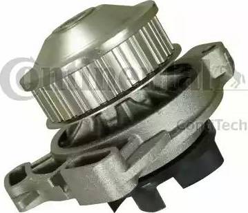Continental WP6062 - Pompa acqua www.autoricambi360.it