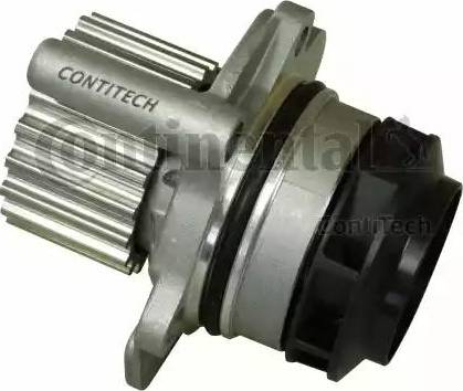 Continental WP6006 - Pompa acqua www.autoricambi360.it
