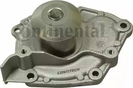Continental WP6013 - Pompa acqua www.autoricambi360.it