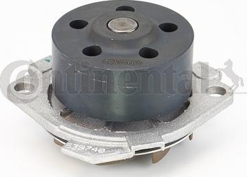 Continental WP6037 - Pompa acqua www.autoricambi360.it