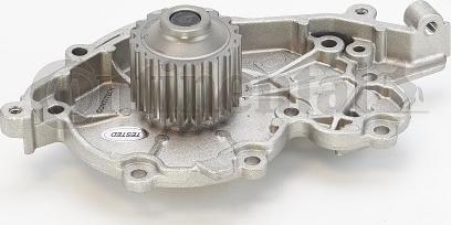 CONTINENTAL WP6028 - Pompa acqua www.autoricambi360.it