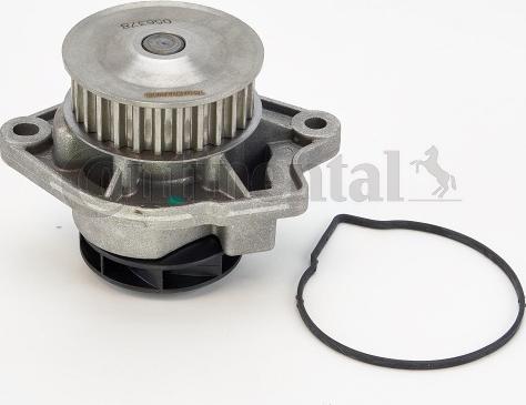 Continental WP6022 - Pompa acqua www.autoricambi360.it