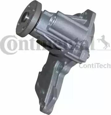 Continental WP6070 - Pompa acqua www.autoricambi360.it