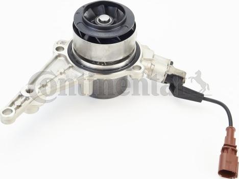 Continental WP6140 - Pompa acqua www.autoricambi360.it