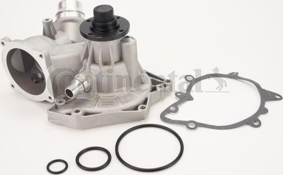 Continental WPS3090 - Pompa acqua www.autoricambi360.it
