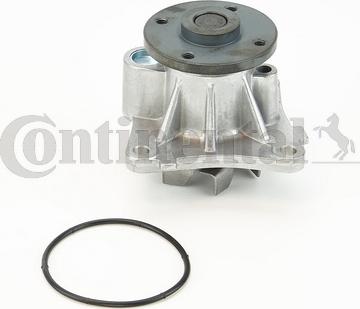 Continental WPS3041 - Pompa acqua www.autoricambi360.it