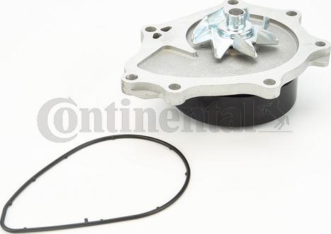 Continental WPS3042 - Pompa acqua www.autoricambi360.it
