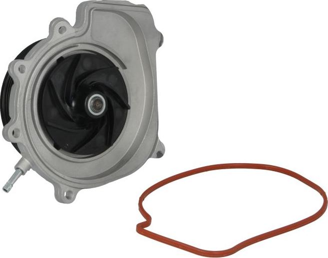 CONTINENTAL WPS3057 - Pompa acqua www.autoricambi360.it