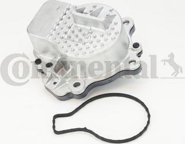 CONTINENTAL WPS3068 - Pompa acqua www.autoricambi360.it