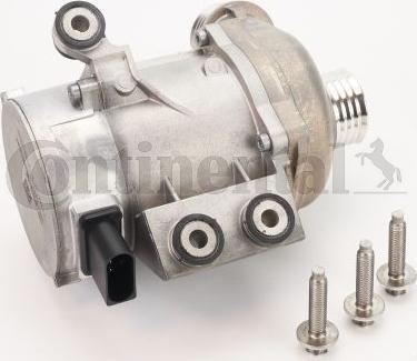 Continental WPS3062 - Pompa acqua www.autoricambi360.it