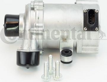 Continental WPS3067 - Pompa acqua www.autoricambi360.it