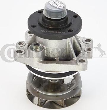 Continental WPS3000 - Pompa acqua www.autoricambi360.it