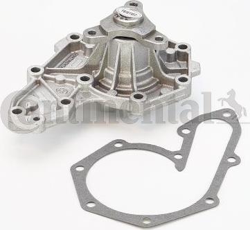 Continental WPS3001 - Pompa acqua www.autoricambi360.it