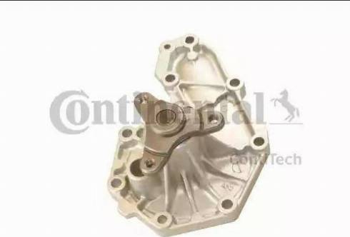 Continental WPS3001 - Pompa acqua www.autoricambi360.it
