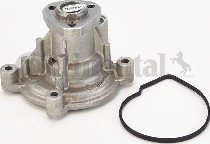 Continental WPS3003 - Pompa acqua www.autoricambi360.it