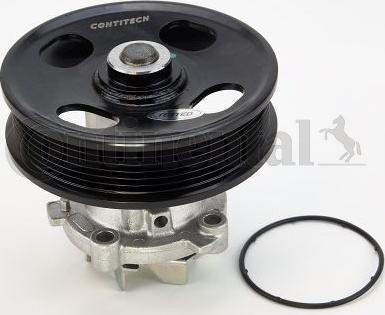 Continental WPS3002 - Pompa acqua www.autoricambi360.it