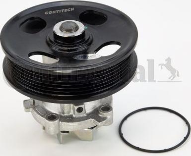 Continental WPS3002 - Pompa acqua www.autoricambi360.it