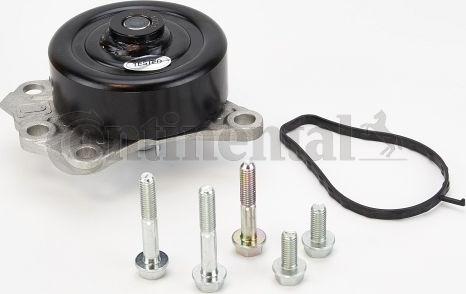 CONTINENTAL WPS3007 - Pompa acqua www.autoricambi360.it