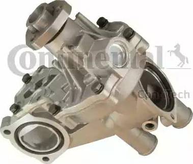 Continental WPS3015 - Pompa acqua www.autoricambi360.it