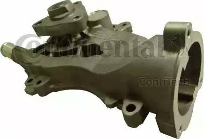Continental WPS3018 - Pompa acqua www.autoricambi360.it