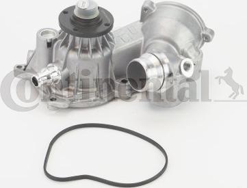 Continental WPS3088 - Pompa acqua www.autoricambi360.it
