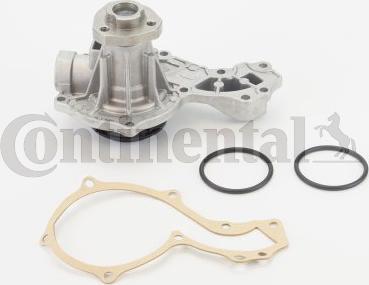 Continental WPS3083 - Pompa acqua www.autoricambi360.it