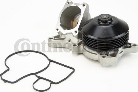 Continental WPS3039 - Pompa acqua www.autoricambi360.it