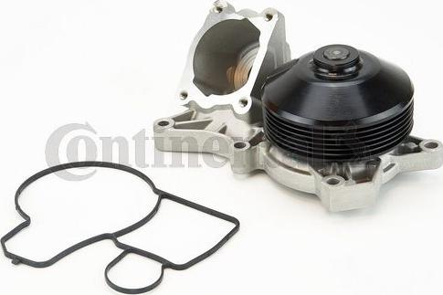 Continental WPS3039 - Pompa acqua www.autoricambi360.it