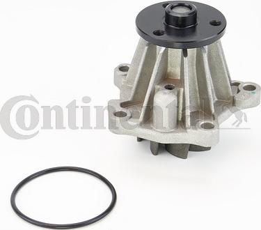 Continental WPS3034 - Pompa acqua www.autoricambi360.it