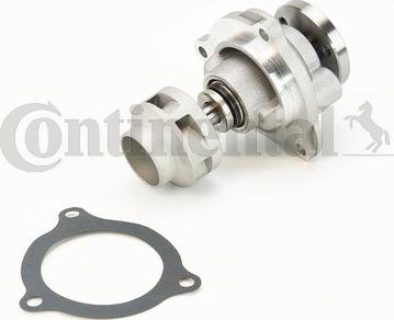 CONTINENTAL WPS3035 - Pompa acqua www.autoricambi360.it