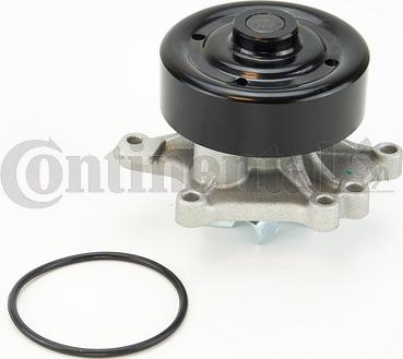 Continental WPS3038 - Pompa acqua www.autoricambi360.it
