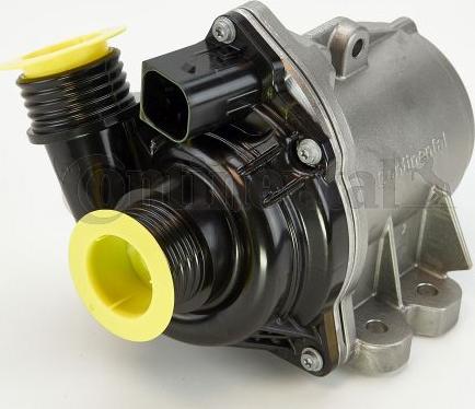 Continental WPS3025 - Pompa acqua www.autoricambi360.it