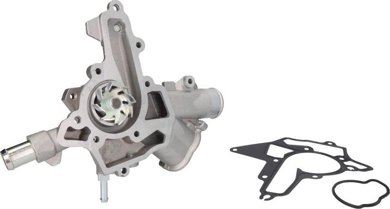 CONTINENTAL WPS3021 - Pompa acqua www.autoricambi360.it