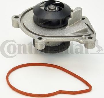 Continental WPS3023 - Pompa acqua www.autoricambi360.it