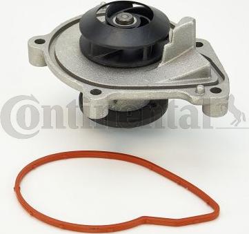 Continental WPS3023 - Pompa acqua www.autoricambi360.it