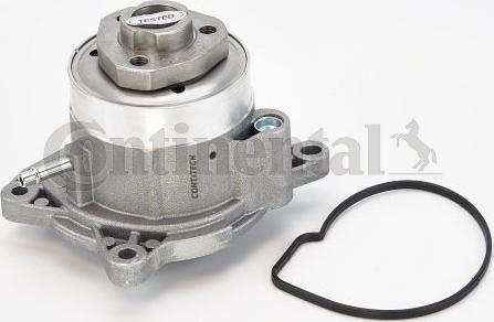 Continental WPS3022 - Pompa acqua www.autoricambi360.it