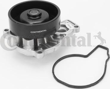 CONTINENTAL WPS3079 - Pompa acqua www.autoricambi360.it