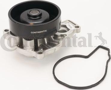 CONTINENTAL WPS3079 - Pompa acqua www.autoricambi360.it