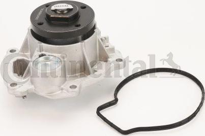 CONTINENTAL WPS3074 - Pompa acqua www.autoricambi360.it