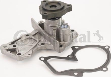 Continental WPS3073 - Pompa acqua www.autoricambi360.it