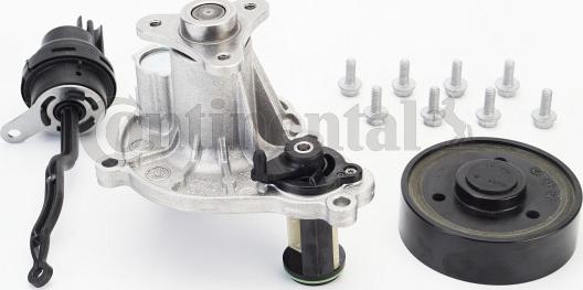 Continental WPS3195 - Pompa acqua www.autoricambi360.it