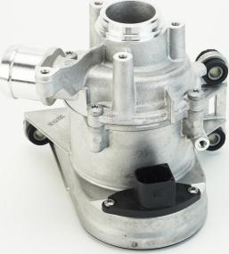 CONTINENTAL WPS3198 - Pompa acqua www.autoricambi360.it
