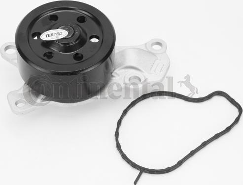 Continental WPS3153 - Pompa acqua www.autoricambi360.it