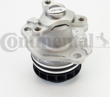 Continental WPS3157 - Pompa acqua www.autoricambi360.it