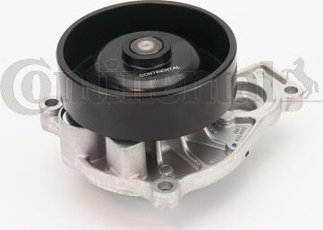 Continental WPS3117 - Pompa acqua www.autoricambi360.it