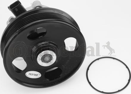 Continental WPS3185 - Pompa acqua www.autoricambi360.it