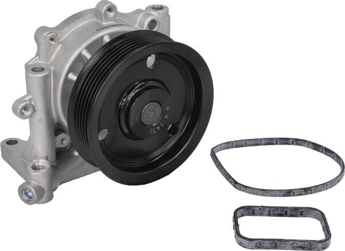CONTINENTAL WPS3186 - Pompa acqua www.autoricambi360.it