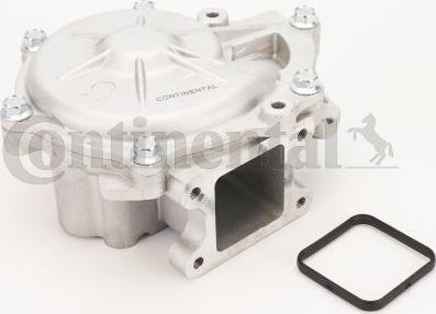 Continental WPS3123 - Pompa acqua www.autoricambi360.it