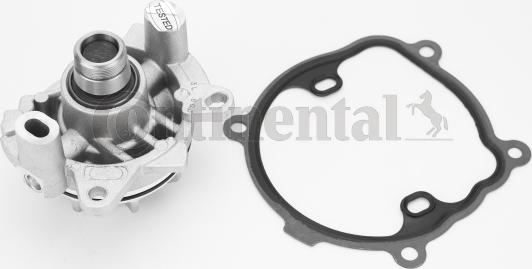 Continental WPS3175 - Pompa acqua www.autoricambi360.it