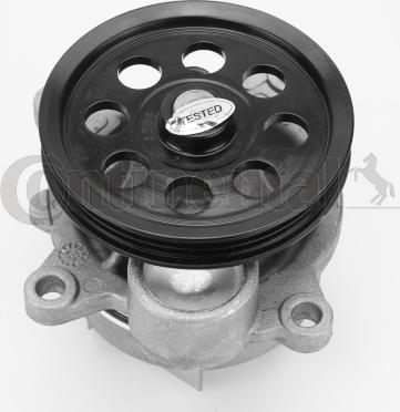 Continental WPS3170 - Pompa acqua www.autoricambi360.it